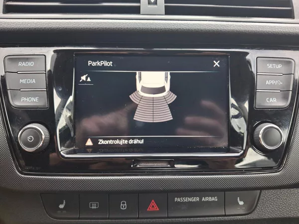 Škoda Fabia Ambition Plus 1,0TSi 70kW - foto 18