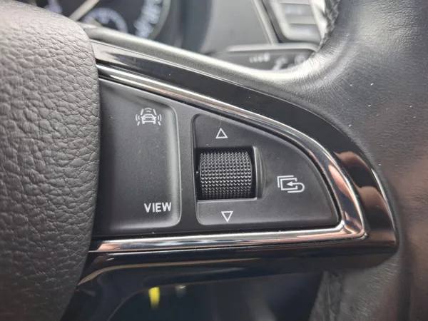 Škoda Fabia Ambition Plus 1,0TSi 70kW - foto 24