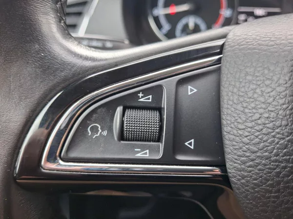Škoda Fabia Ambition Plus 1,0TSi 70kW - foto 25