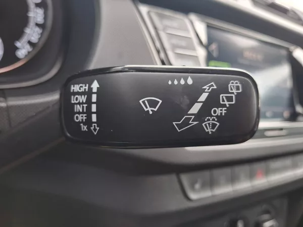 Škoda Fabia Ambition Plus 1,0TSi 70kW - foto 26