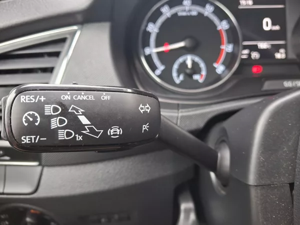 Škoda Fabia Ambition Plus 1,0TSi 70kW - foto 27