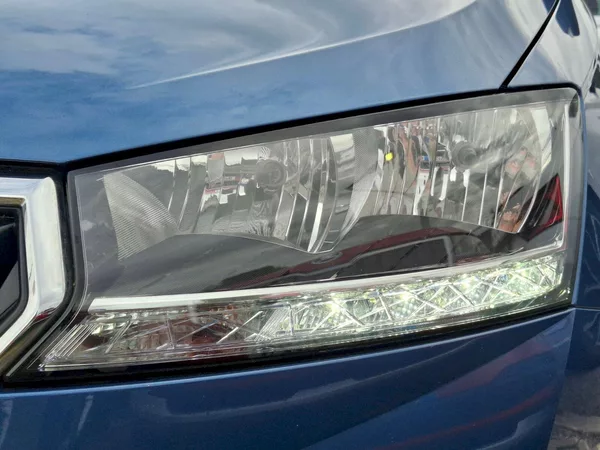 Škoda Fabia Ambition Plus 1,0TSi 70kW - foto 30