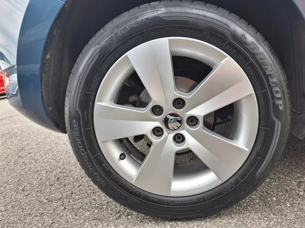 Škoda Fabia Ambition Plus 1,0TSi 70kW - foto 31