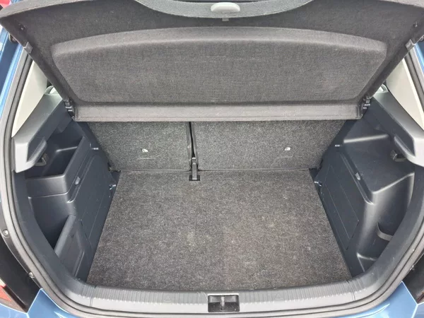 Škoda Fabia Ambition Plus 1,0TSi 70kW - foto 8
