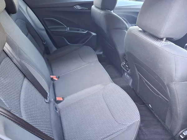 Škoda Fabia Top Selection DSG 1,0TSi 85kW - foto 14