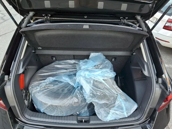 Škoda Fabia Top Selection DSG 1,0TSi 85kW - foto 8