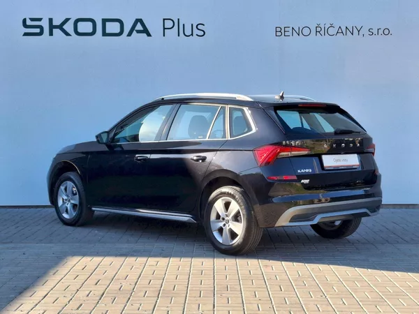 Škoda Kamiq Style 1,5TSi 110kW - foto 11