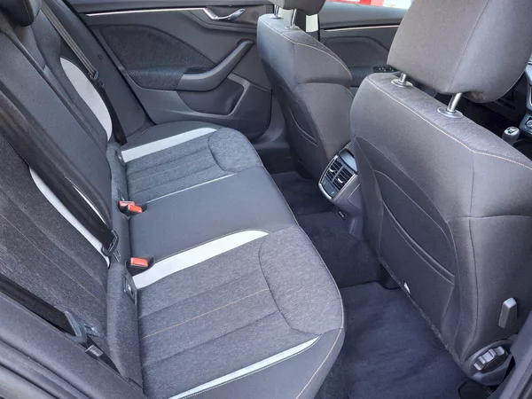 Škoda Kamiq Style 1,5TSi 110kW - foto 15