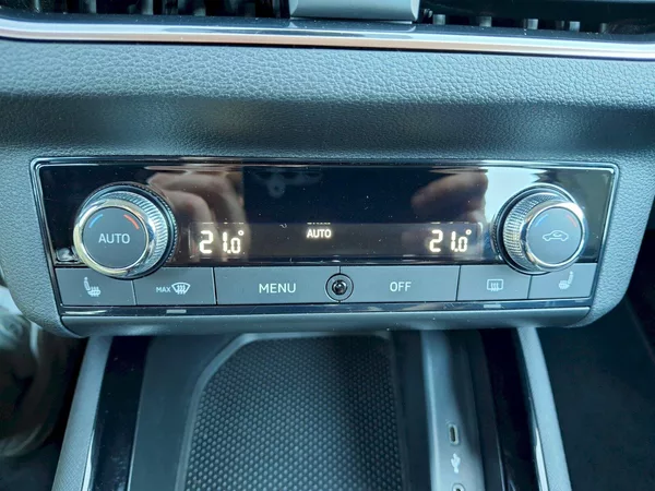 Škoda Kamiq Style 1,5TSi 110kW - foto 25