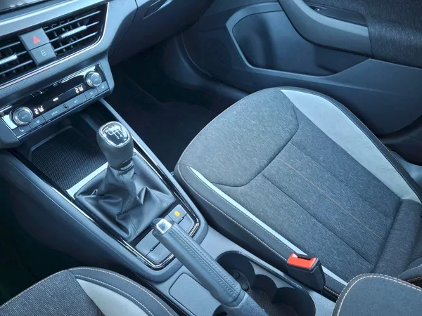 Škoda Kamiq Style 1,5TSi 110kW - foto 26