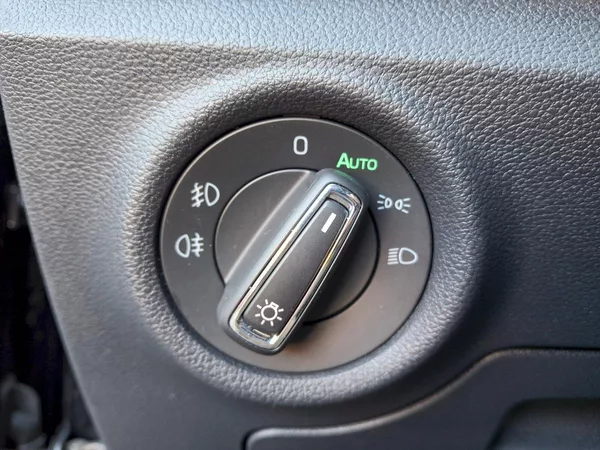 Škoda Kamiq Style 1,5TSi 110kW - foto 27