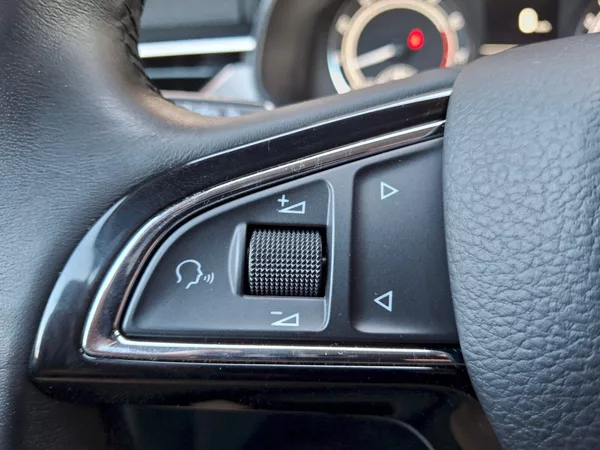 Škoda Kamiq Style 1,5TSi 110kW - foto 30