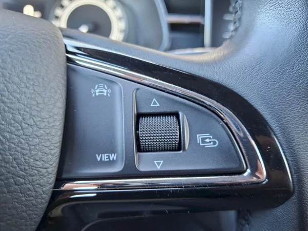 Škoda Kamiq Style 1,5TSi 110kW - foto 31