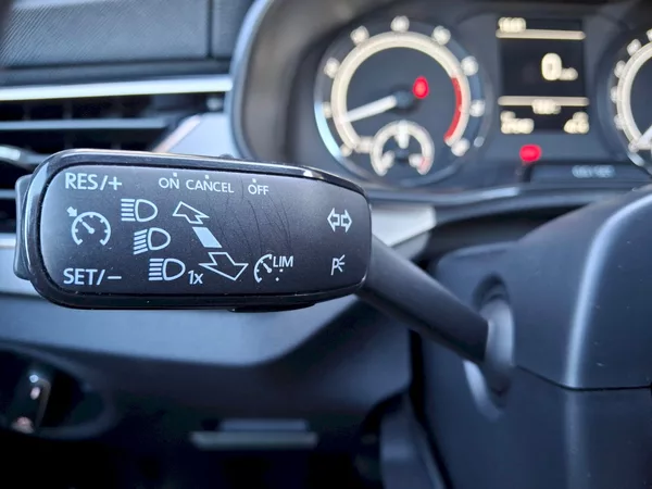 Škoda Kamiq Style 1,5TSi 110kW - foto 32