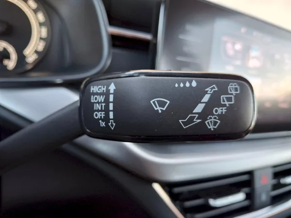 Škoda Kamiq Style 1,5TSi 110kW - foto 33