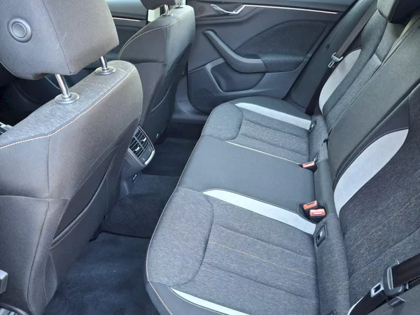 Škoda Kamiq Style 1,5TSi 110kW - foto 7