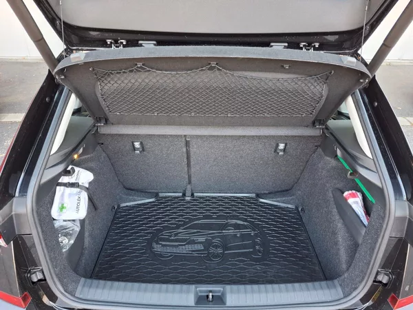 Škoda Kamiq Style 1,5TSi 110kW - foto 8