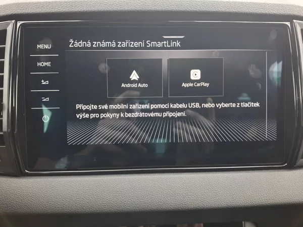 Škoda Karoq Sportline 1,5TSi 110kW - foto 19