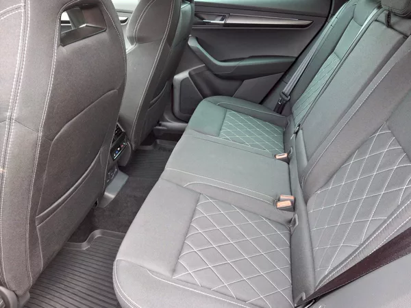 Škoda Karoq Sportline 1,5TSi 110kW - foto 7