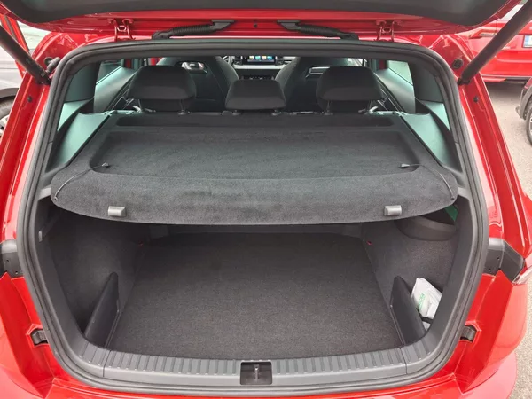 Škoda Karoq Sportline 1,5TSi 110kW - foto 8
