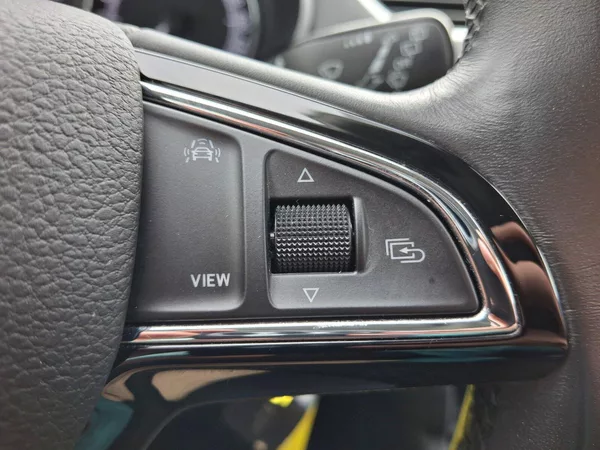 Škoda Octavia Ambition Plus 1,5TSi 110kW - foto 27