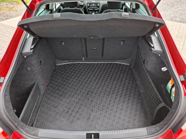 Škoda Octavia Ambition Plus 1,5TSi 110kW - foto 8
