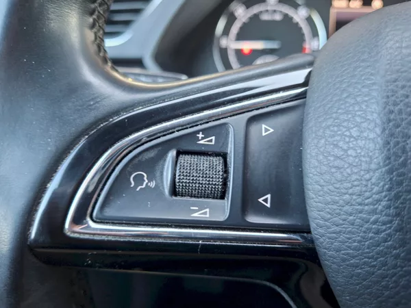 Škoda Superb Combi Style 4x4 2,0TDi 110kW - foto 32