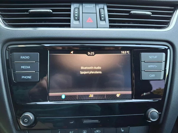 Škoda Octavia Ambition 1,5TSi 110kW - foto 18