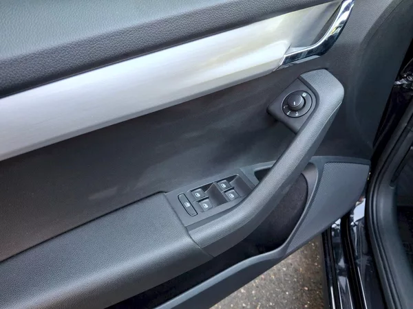 Škoda Octavia Ambition 1,5TSi 110kW - foto 25
