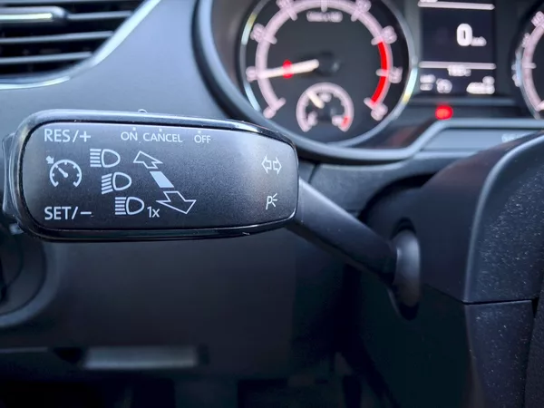 Škoda Octavia Ambition 1,5TSi 110kW - foto 27