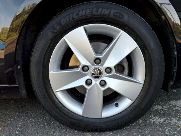 Škoda Octavia Ambition 1,5TSi 110kW - foto 30