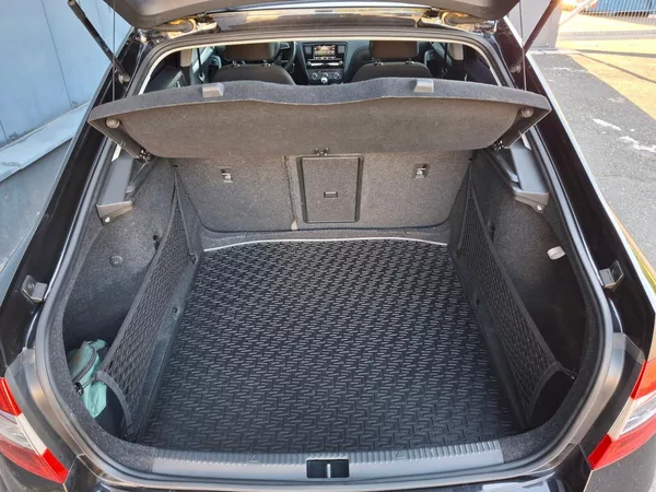 Škoda Octavia Ambition 1,5TSi 110kW - foto 8