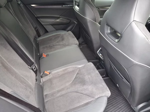 Škoda Enyaq SPORTLINE 4x4 195kW 80X - foto 16