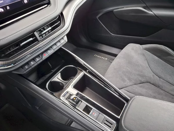 Škoda Enyaq SPORTLINE 4x4 195kW 80X - foto 29
