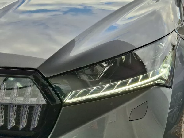 Škoda Enyaq SPORTLINE 4x4 195kW 80X - foto 34