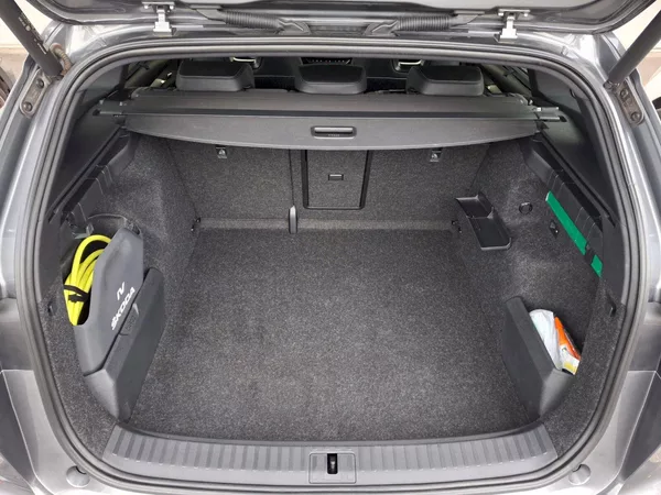 Škoda Enyaq SPORTLINE 4x4 195kW 80X - foto 8