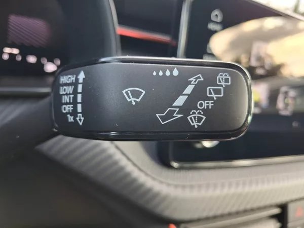 Škoda Kamiq Monte Carlo DSG 1,0TSi 85kW - foto 29