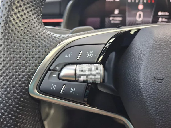 Škoda Kamiq Monte Carlo DSG 1,0TSi 85kW - foto 30