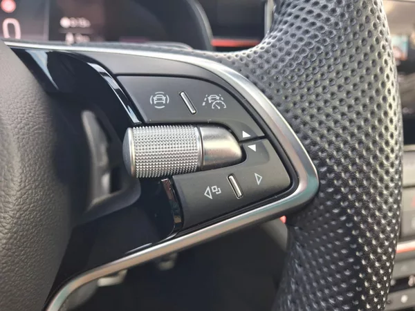 Škoda Kamiq Monte Carlo DSG 1,0TSi 85kW - foto 31