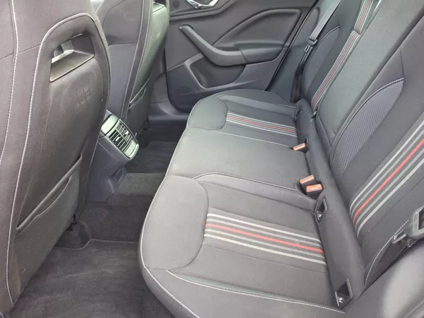 Škoda Kamiq Monte Carlo DSG 1,0TSi 85kW - foto 7