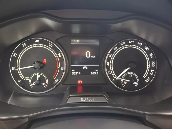 Škoda Kamiq Style 1,0TSi 81kW - foto 17