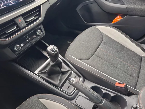 Škoda Kamiq Style 1,0TSi 81kW - foto 26