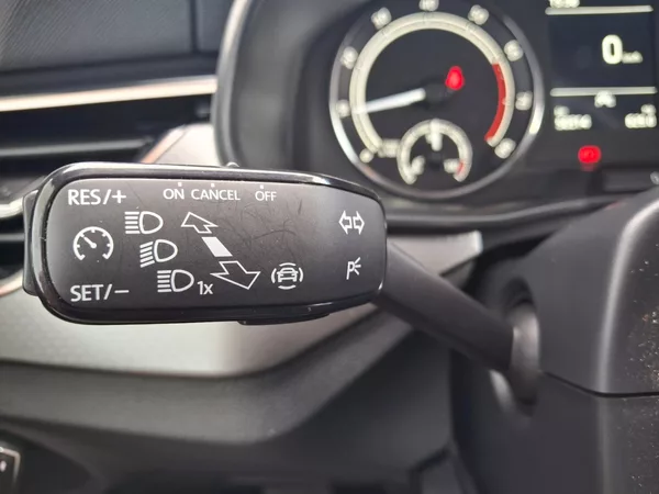 Škoda Kamiq Style 1,0TSi 81kW - foto 32