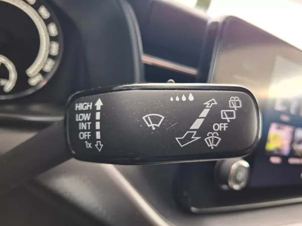 Škoda Kamiq Style 1,0TSi 81kW - foto 33