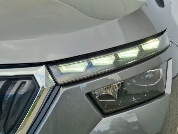 Škoda Kamiq Style 1,0TSi 81kW - foto 34