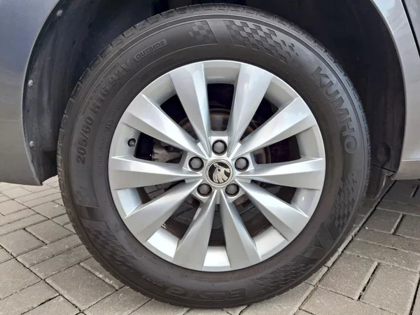 Škoda Kamiq Style 1,0TSi 81kW - foto 35