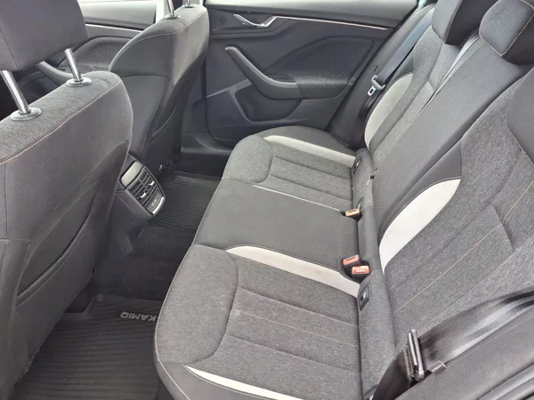 Škoda Kamiq Style 1,0TSi 81kW - foto 7