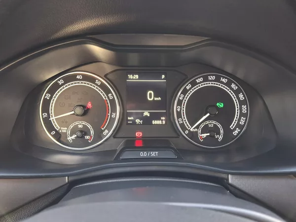 Škoda Kamiq Style DSG 1,5TSi 110kW - foto 17