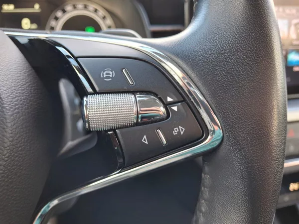 Škoda Kamiq Style DSG 1,5TSi 110kW - foto 31