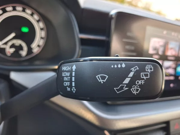 Škoda Kamiq Style DSG 1,5TSi 110kW - foto 33